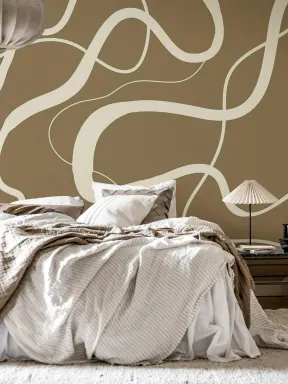 Flowing Curves