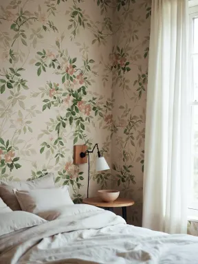 Floral Serenity
