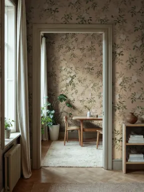 Wildflower Elegance