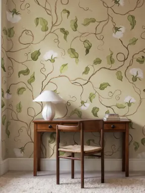 Soft Vines Symphony