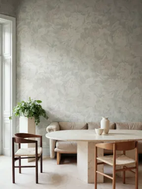 Timeless Floral Elegance