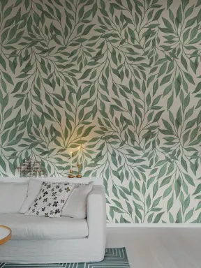 Chuchotements de saule