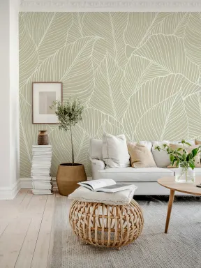 Leafy Dreams