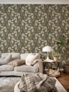 Omfamna naturen med Garland Flora