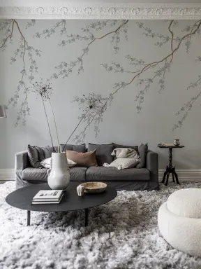 Breeze Blossoms