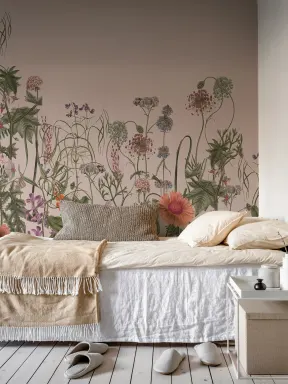Omfamna naturen med Springmeadow