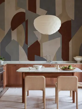 Bold Geometrics