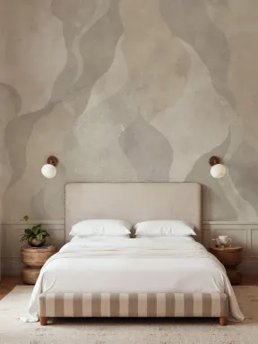 Undulating Elegance