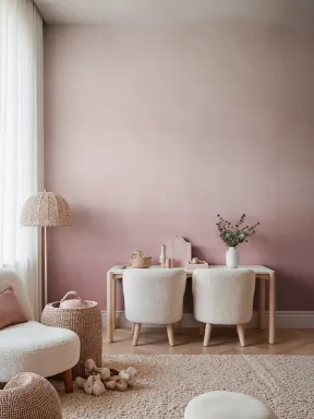 Pink Dreamscape