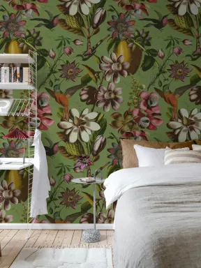 Kolibri's Garden Delight