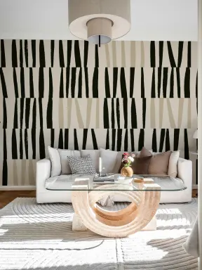 Striking Lines of Elegance