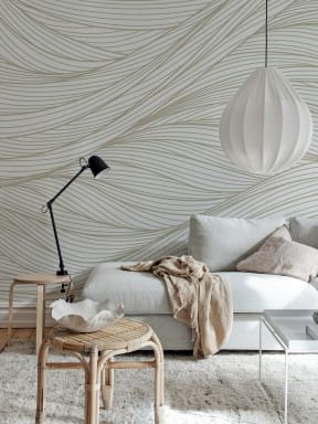 Effortless Elegance with Flow Lines