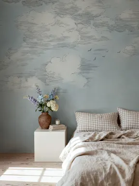 Dreamy Skies Await