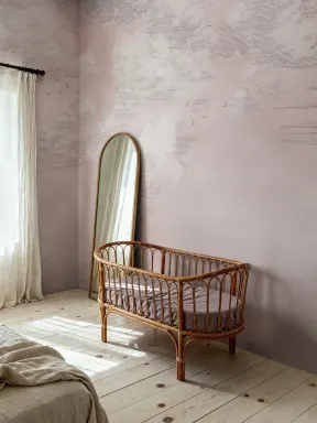 Embrace Serenity with Cloud Engraving