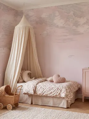 Finde Ruhe mit Cloud Engraving