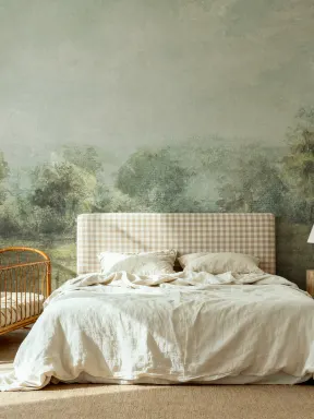 Embrace Tranquility with Silent Horizon