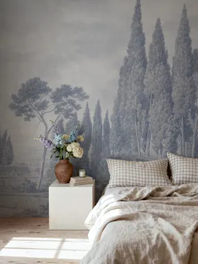 Embrace Nature with Serenity