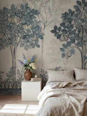 Encante o Seu Espaço com Elegância de Jardim