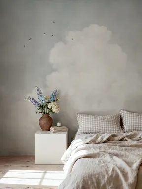 Soar Above the Clouds