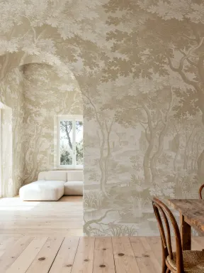 Uncover Nature's Serenity