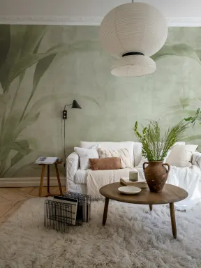 Discover Serenity with Hidden Oasis