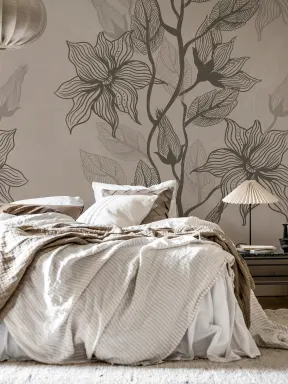 Embrace Elegance with Giant Flora