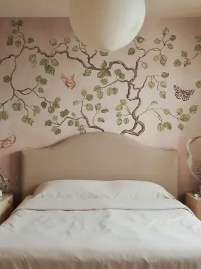 Dreamy Cranes