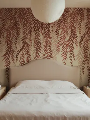 Bamboo Elegance
