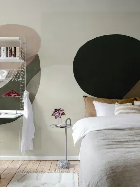 Embrace the Flow of Modern Soft Shapes