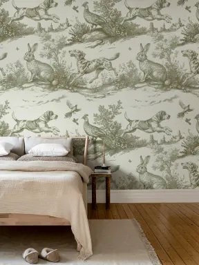 Embrace the Countryside Charm