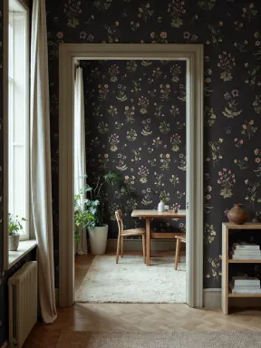 Reverie floral