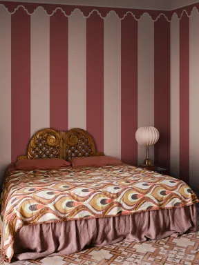 Chateau Elegance i Stripes