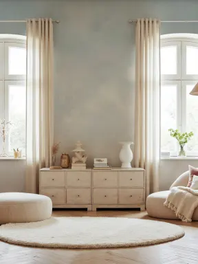 Capture Serenity with Vintage Clouds