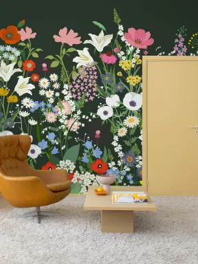 Libérer la vitalité avec Playful Meadow
