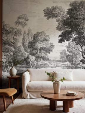 Discover Tranquil Forestry