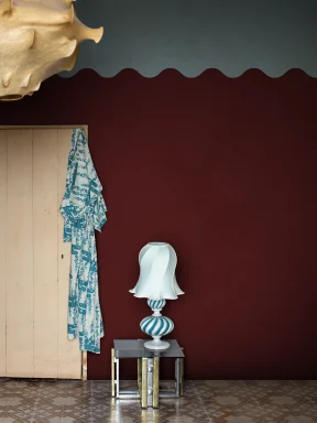Saisissez l'élégance de la vague