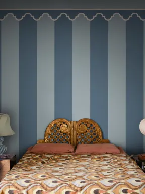 Elegant Stripes for a Timeless Appeal