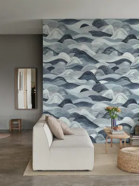 Naviguez sur la Vague du Style