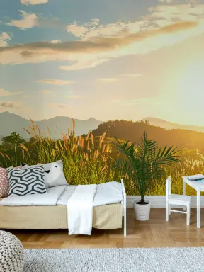 Begrüßen Sie einen neuen Morgen mit Sunrise Hills