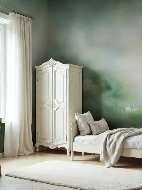 Serene Elegance