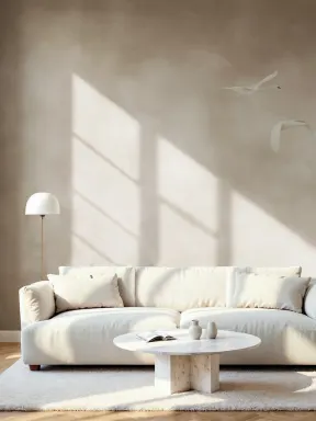 Ethereal Flight
