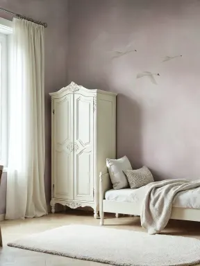 Ethereal Flight