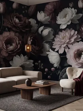 Umarme die Eleganz der Natur