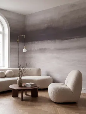 Gradient Waterline, Gray