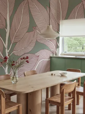 Upptäck Organisk Elegans
