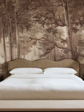 Étreignez la Romance de la Nature