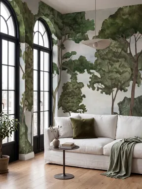 Adoptez la Nature avec Green Tree Parade