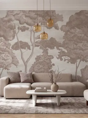 Embrace Nature with Tree Parade