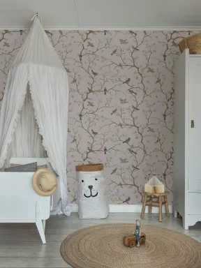 Chinoiserie Splendor