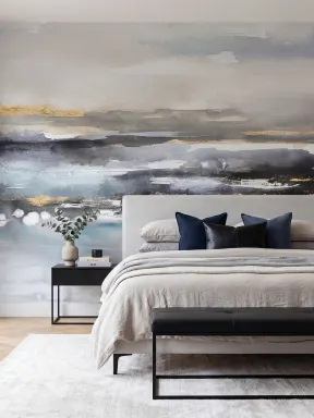 Dive into an Abstract Ocean
